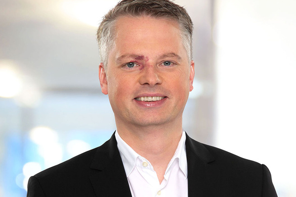 Jörn Kleinschmidt, AdEx Partners