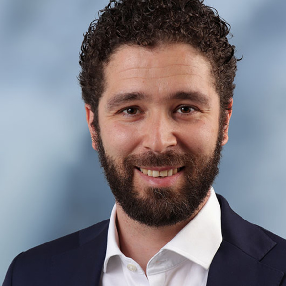 Jan Heinrichs, AdEx Partners