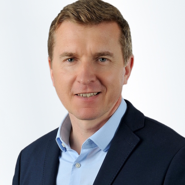 Marcin Pozorski