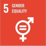 5: Gender equality