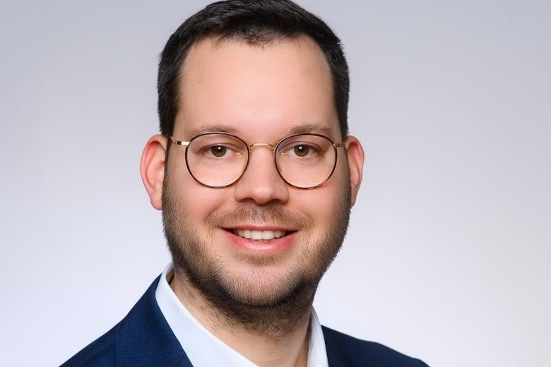Johannes Nordhaus