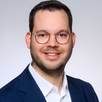 Johannes Nordhaus, AdEx Partners
