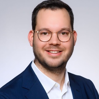 Johannes Nordhaus, AdEx Partners