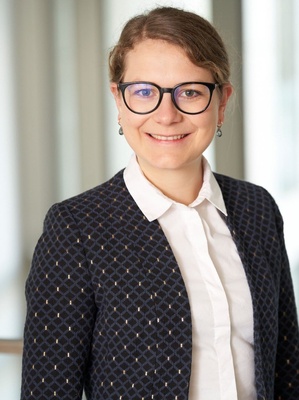 Rike Engelhardt, AdEx Partners