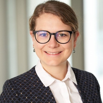 Rike Engelhardt, AdEx Partners