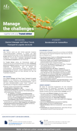 Download PDF Ausschreibung