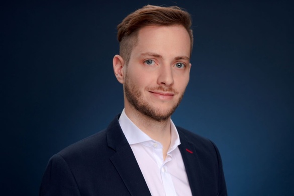 Marius Schaut, AdEx Partners