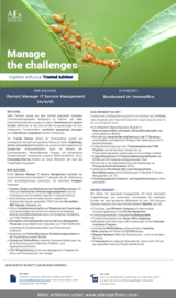 Download PDF Ausschreibung