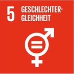 5: Geschlechtergleichheit