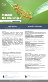 Download PDF Ausschreibung