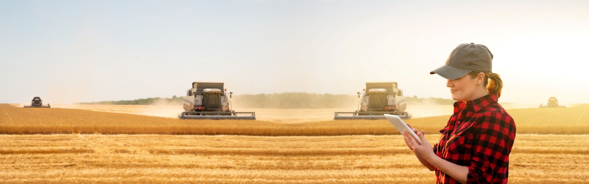 Agile Transformation mit SAFe – AdEx Partners unterstützt AGCO