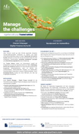 Download PDF Ausschreibung