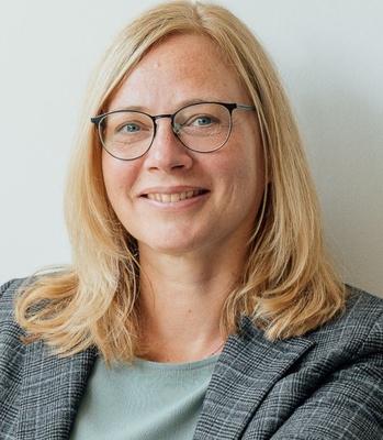 Tanja Herzig, AdEx Partners