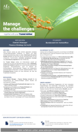 Download PDF Ausschreibung