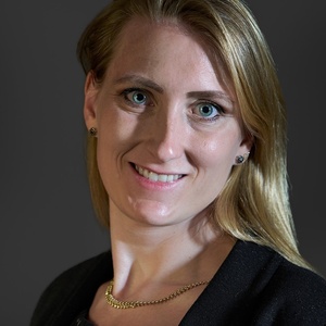 Sylvia Thiele, AdEx Partners